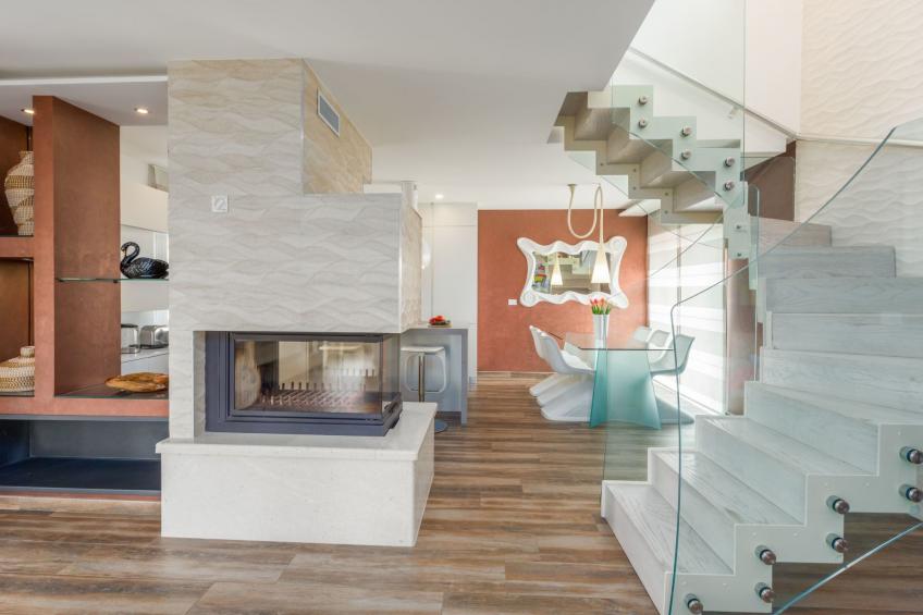 Villa Anabel bei Porec mit Pool, Jacuzzi und Sauna - foto 19