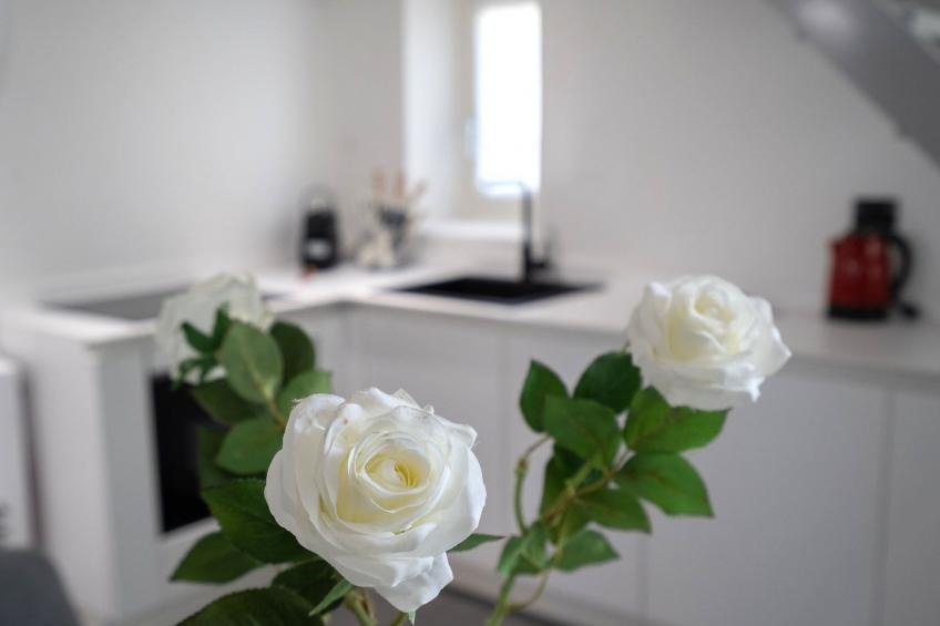 Via Giraldi Haus interno 7 klimatisierte Wohnung - foto 28