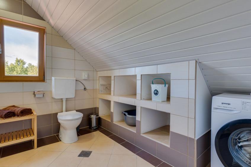 Mala vila Rebeka -großer SwimmingPool - foto 43