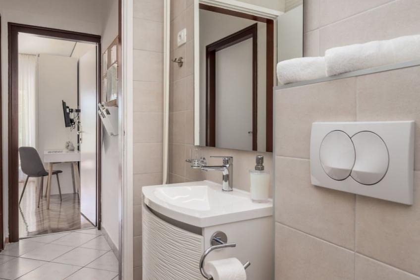 Wohnung "Zwillingsterrassen Gartenwohnung" - foto 31