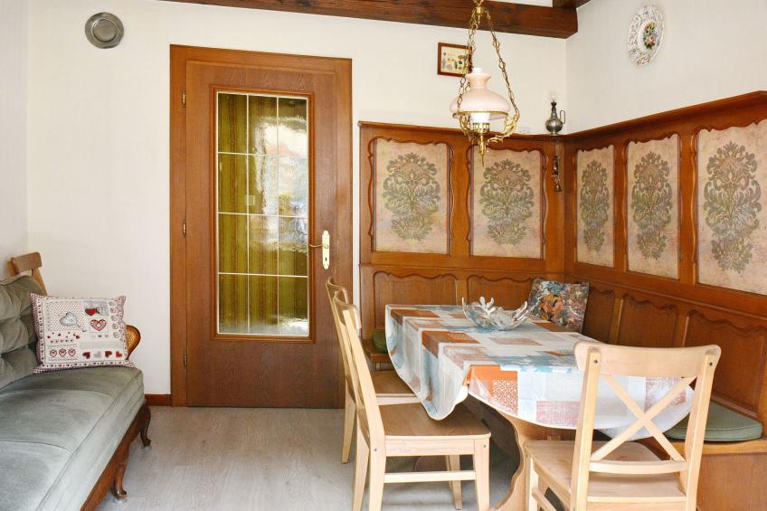 "Gite du forgeron" (Schmiedehaus) - foto 6