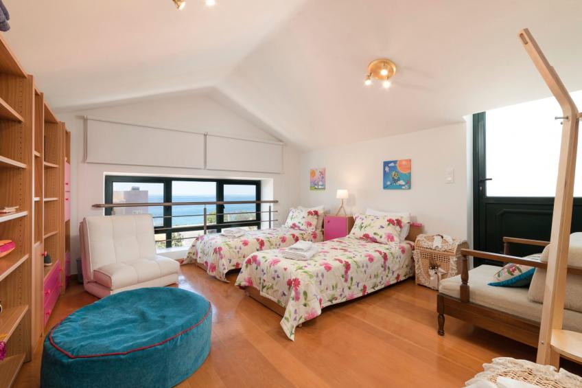 Ferienvilla "Mimoza" mit Blick auf das Wasser - foto 20