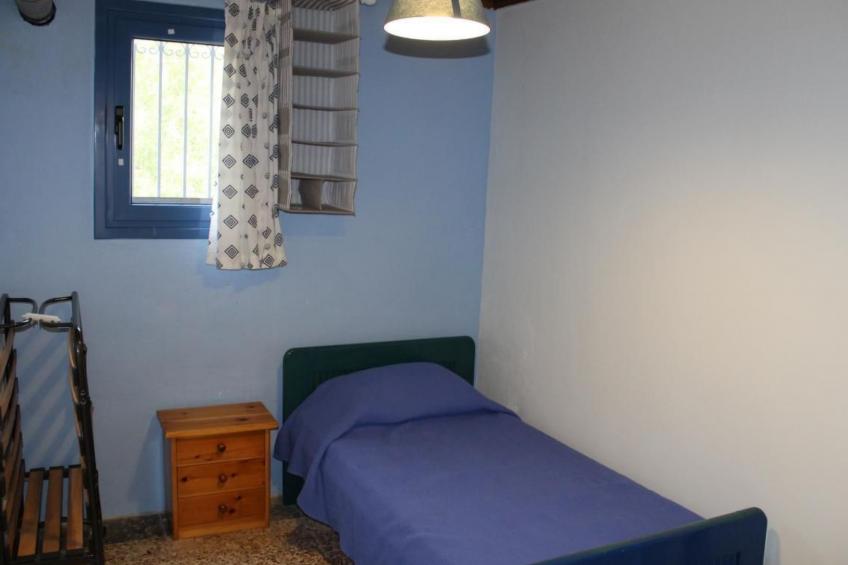 Schönes Surfercottage mit herrlichem Garten - foto 14