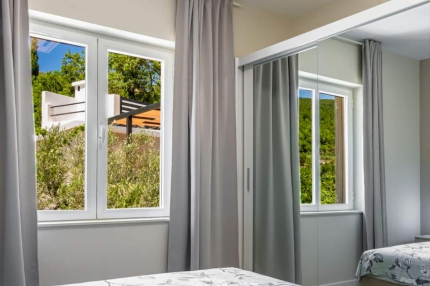 Villa Eden Dubrovnik - Six Bedroom Villa - foto 52