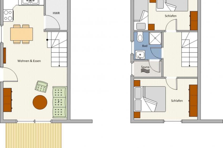 Haus Achterblick 2 (ATF100) - foto 29