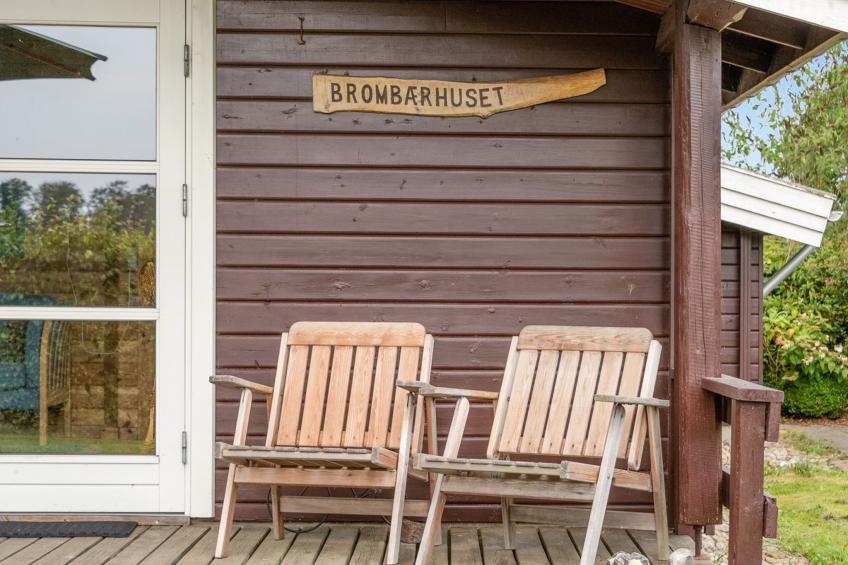"Gudmunde" - 200m from the sea in SE Jutland - foto 26