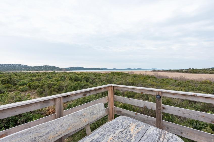 Stone house Vrana lake - foto 25