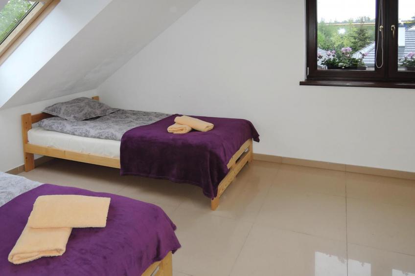 Semi-detached house, Wolin - foto 8
