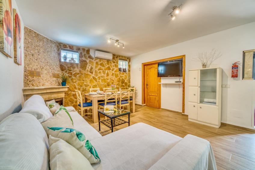 Casa Paqui - foto 11