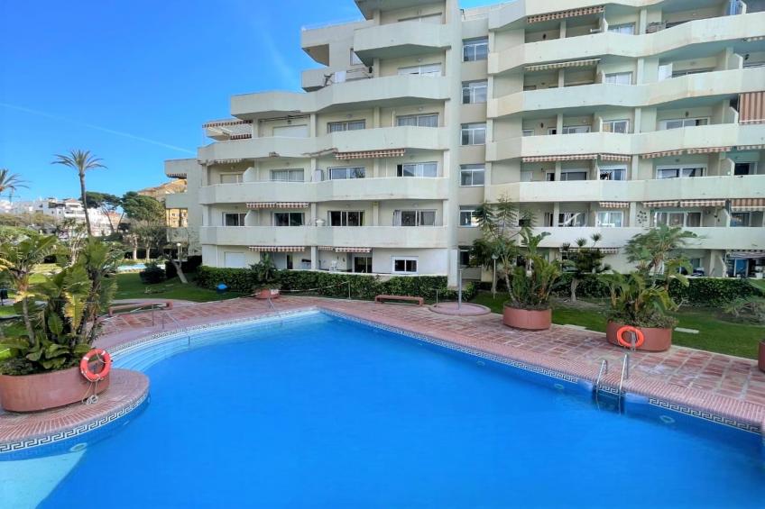Apartamento con terraza 705 - foto 22