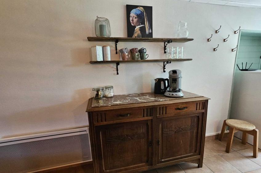 Maison de vacances - PIONSAT - grote gite - foto 3