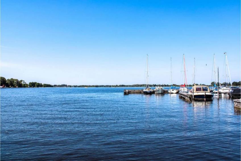 MarinaPark Nieuw Loosdrecht 1 - foto 32