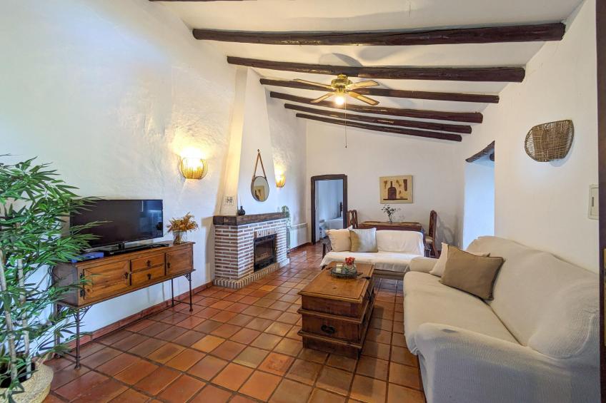 Finca las Chozas - foto 3