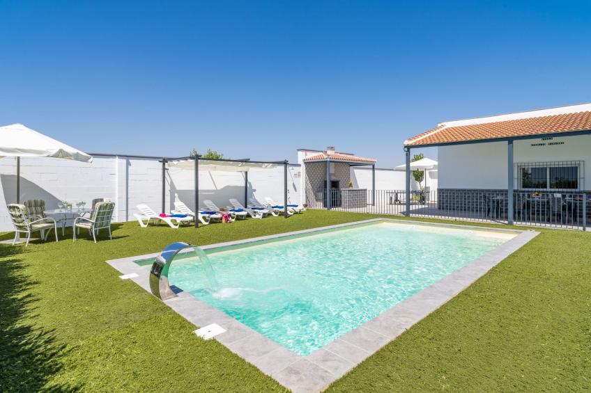 Casa rural Villa Gordito - foto 3