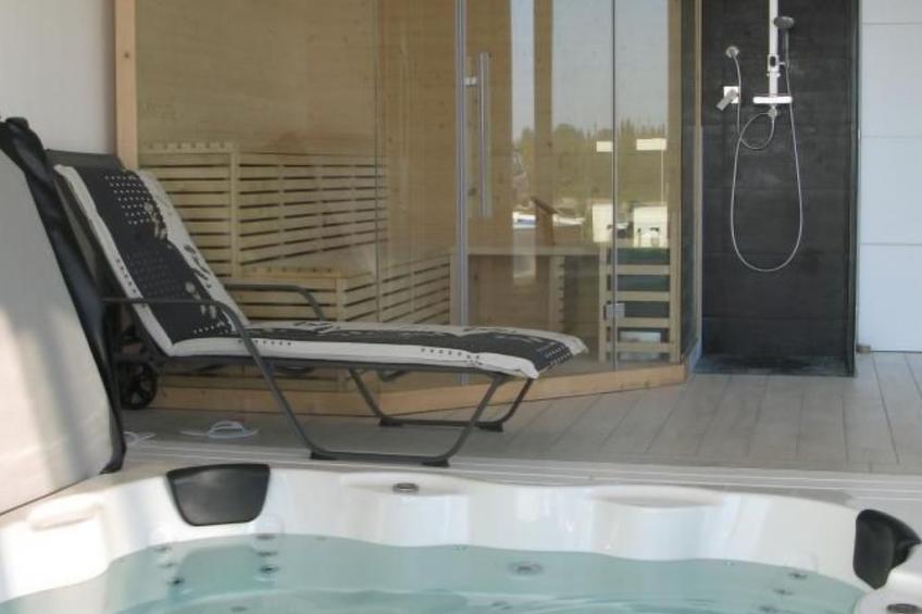 Halterung mit Wallbox - foto 44