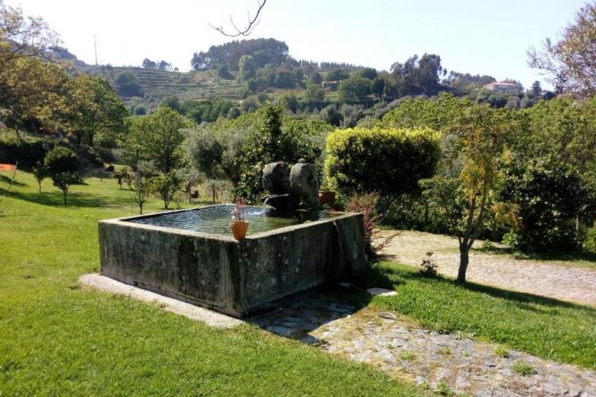 Fabelhafter Pool in einer atemberaubenden Landschaft - foto 34