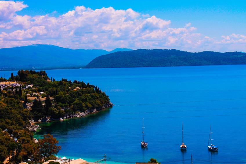 Wunderschöne Villa mit Panoramablick auf das Meer - foto 20