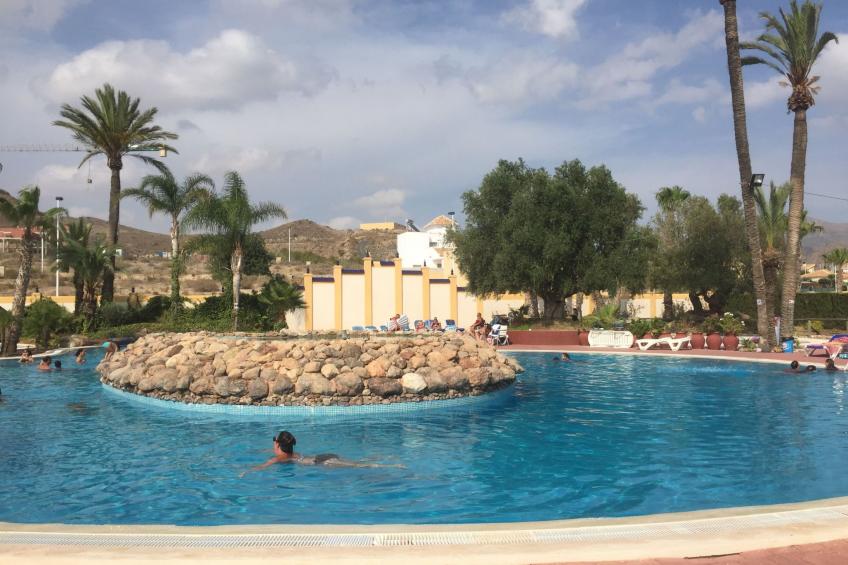 Casa Montana in Küstennähe... sehr empfehlenswert. - foto 19