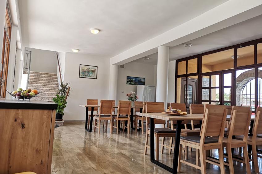 XXL-Ferienhaus "Cokuni" mit privatem Pool - foto 9