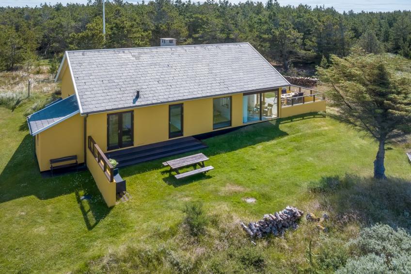 "Ola" - 900m from the sea - foto 3