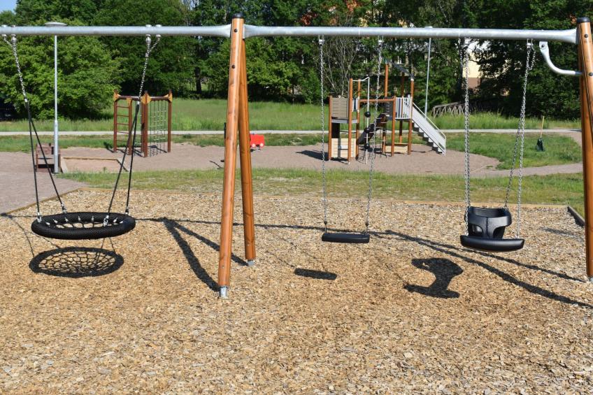 Typisch schwedisches Ferienhaus mit Garten - foto 29