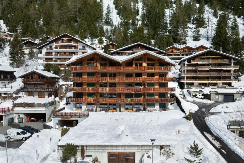 Les Mayens 3.2 - foto 31