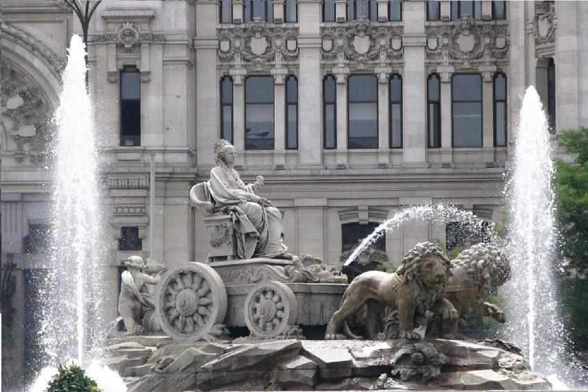 Gran Vía II - foto 20
