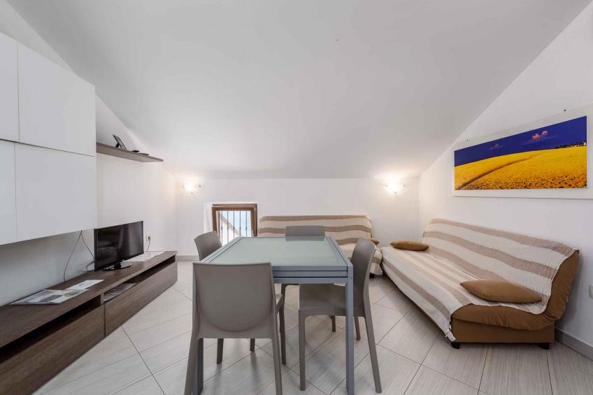 Vakantiewoning slechts 50 m van het strand - VW-TYZT - foto 9