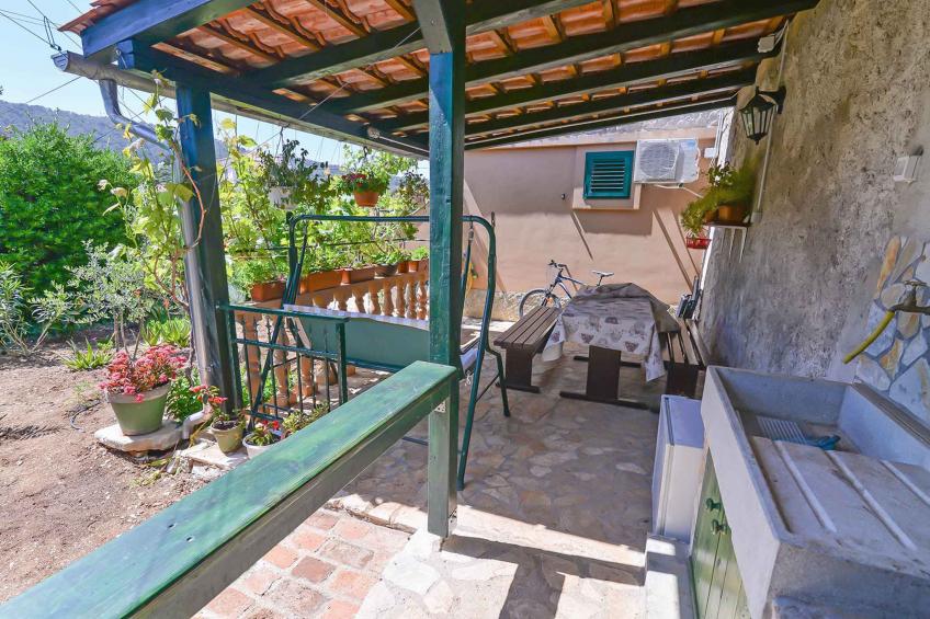 Vakantiewoning met terras - VW-BYXB - foto 5