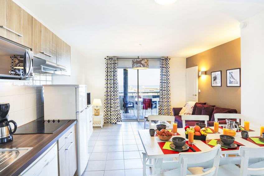 Résidence L'Estacade (CBR402) - foto 3