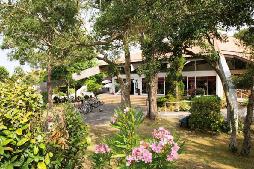 Résidence Domaine de L'Agréou - Vacances Bleues - foto 4