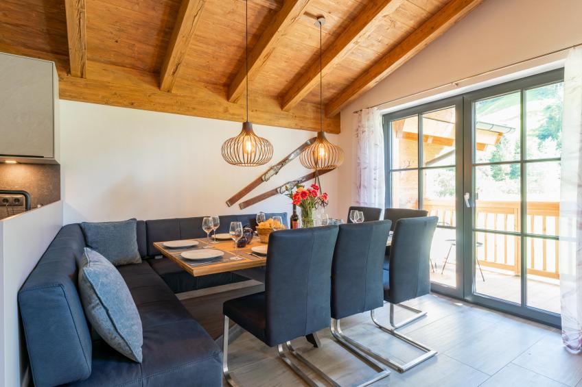 Pinzgau Lodge 2D - foto 12