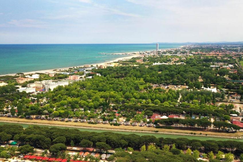 Camping Village Cesenatico Cottage Riviera - foto 2