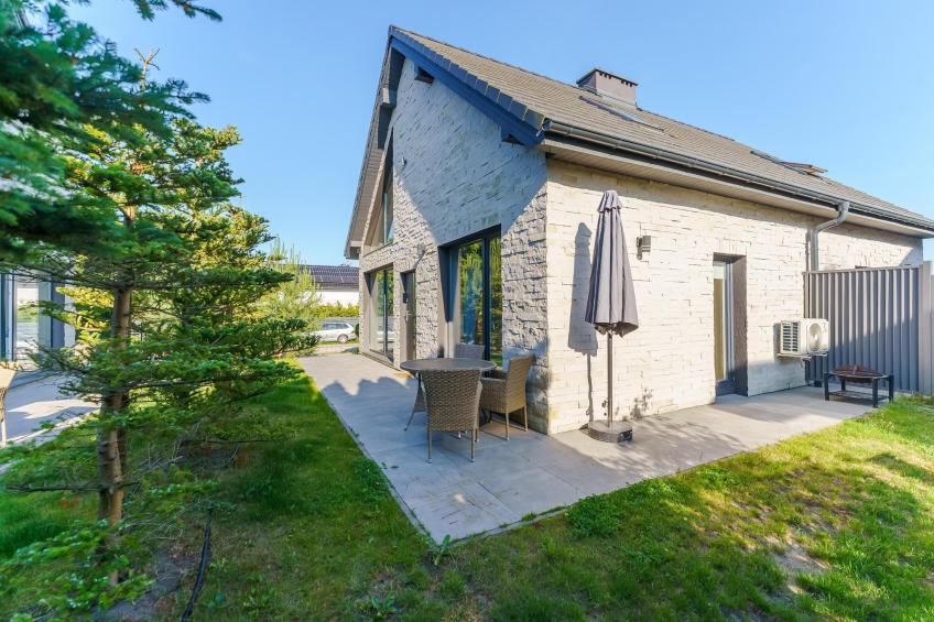 Vakantiepark, Grzybowo