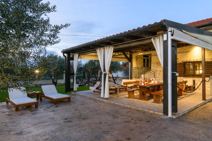 Vila Ive winter spa Podumci - foto 62