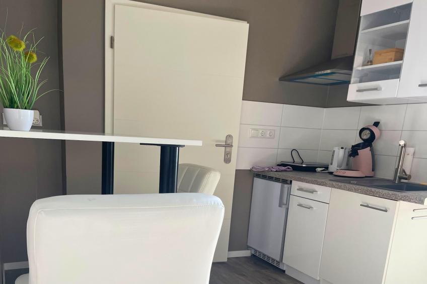 PH1 Ferienwohnung Standard Pellinger-Hof - foto 8