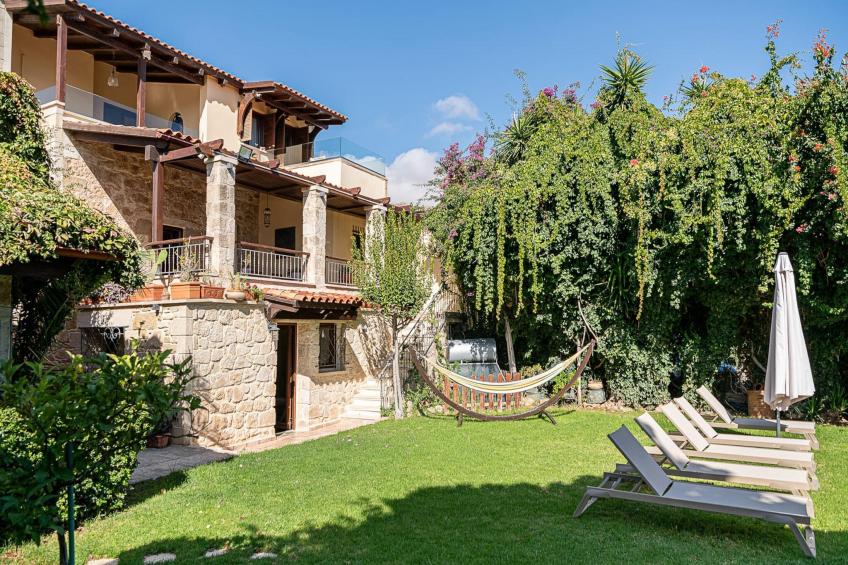 Villa Arhontariki 8prs - foto 45