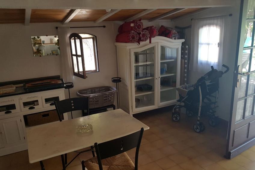 Charmante 3 Villa La Milouyette - foto 4