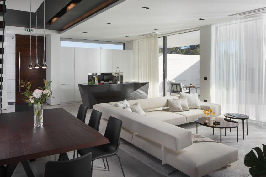 Villa Opera - foto 21