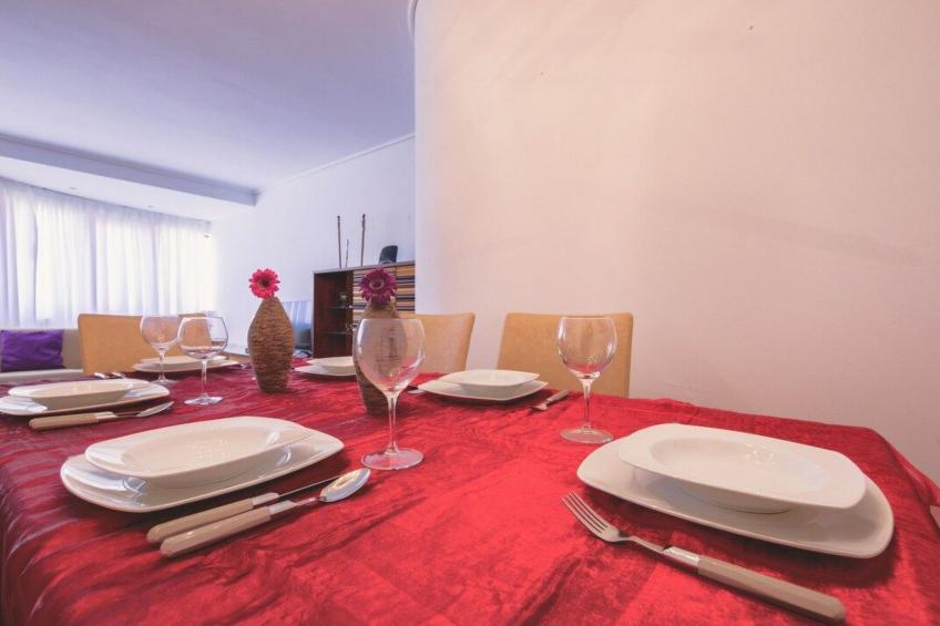 Wohnung mit Terrasse 100m vom Strand entfernt - foto 23