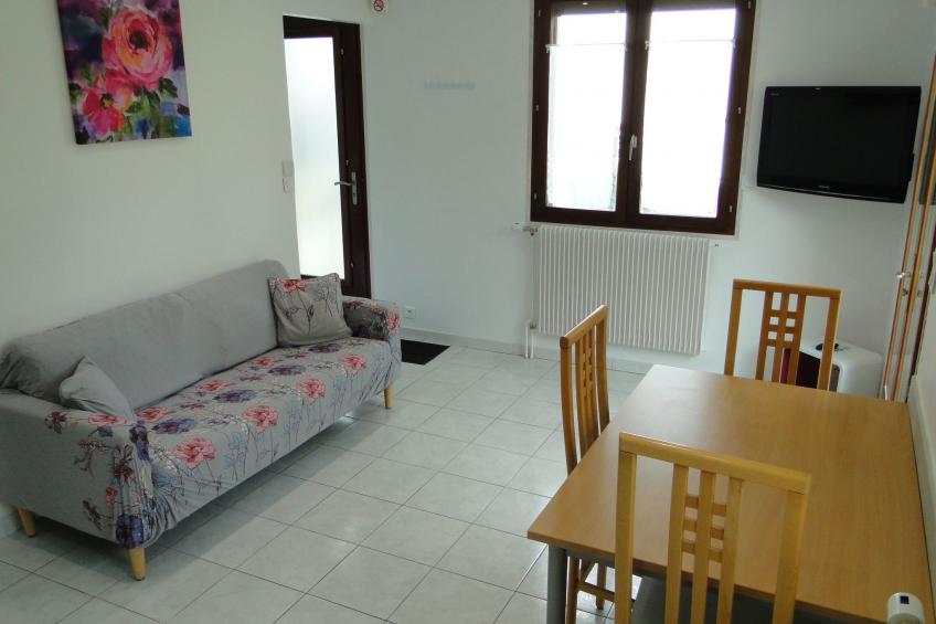 1805 Saine Montagnes du Jura mit Spa & Sauna - foto 13