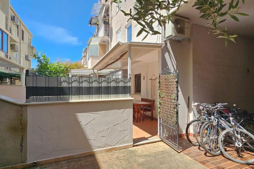 Wohnung "Domili" mit eigener Terrasse - foto 15