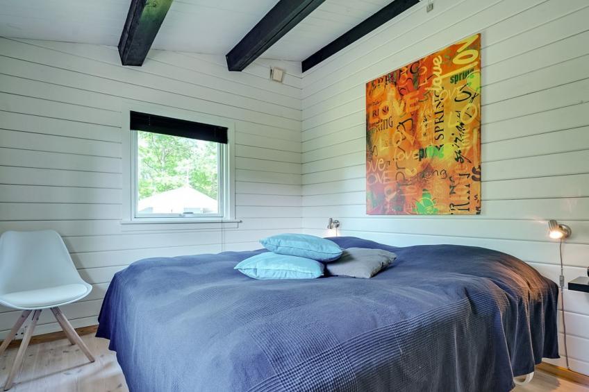 "Ølwir" - 400m to the inlet in SE Jutland - foto 10