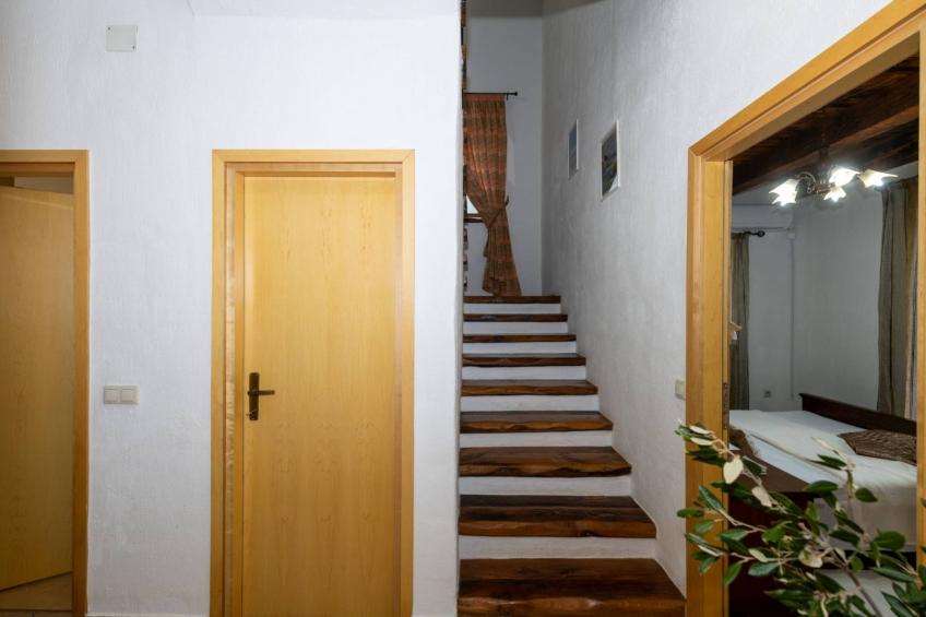 Villa Wish mit beheiztem Pool - foto 21