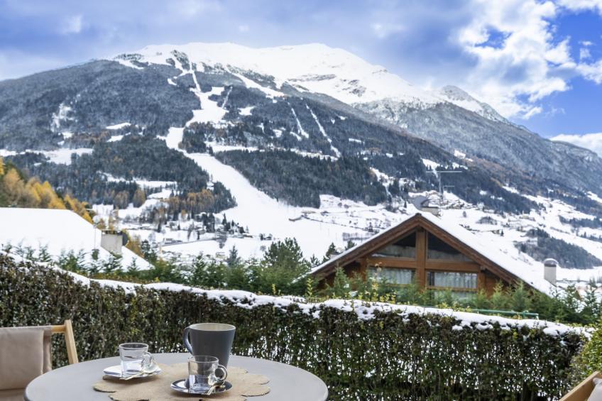 Baita Bucaneve - foto 26