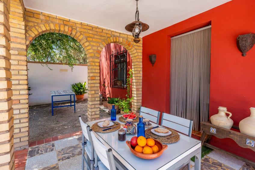 Casa Rural Villa Felisa - foto 42