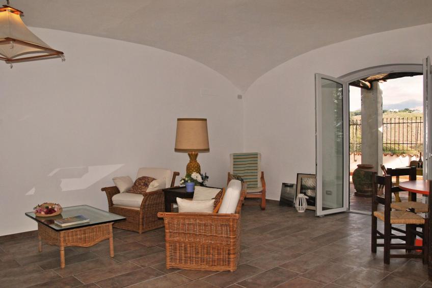 Villa zur Alleinbenutzung im Grünen - foto 6