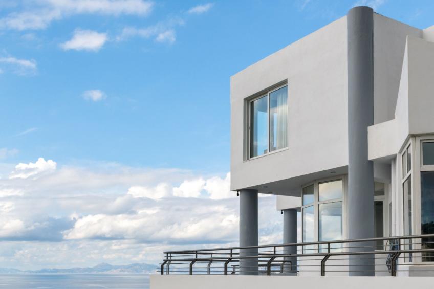 Monte Smith Luxus-Villa - foto 38