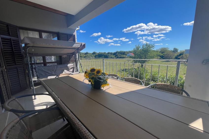 Wohnung "Wohnung Sterna mit Pool" - foto 24