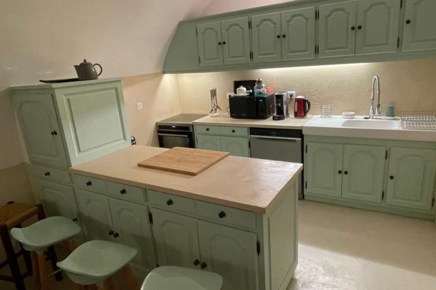 "Haus schlucht Verdon" - foto 21